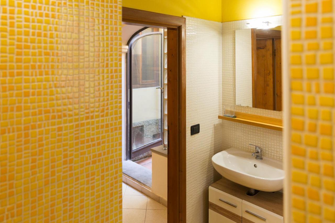 San Frediano District - Apartment Florence Exterior photo