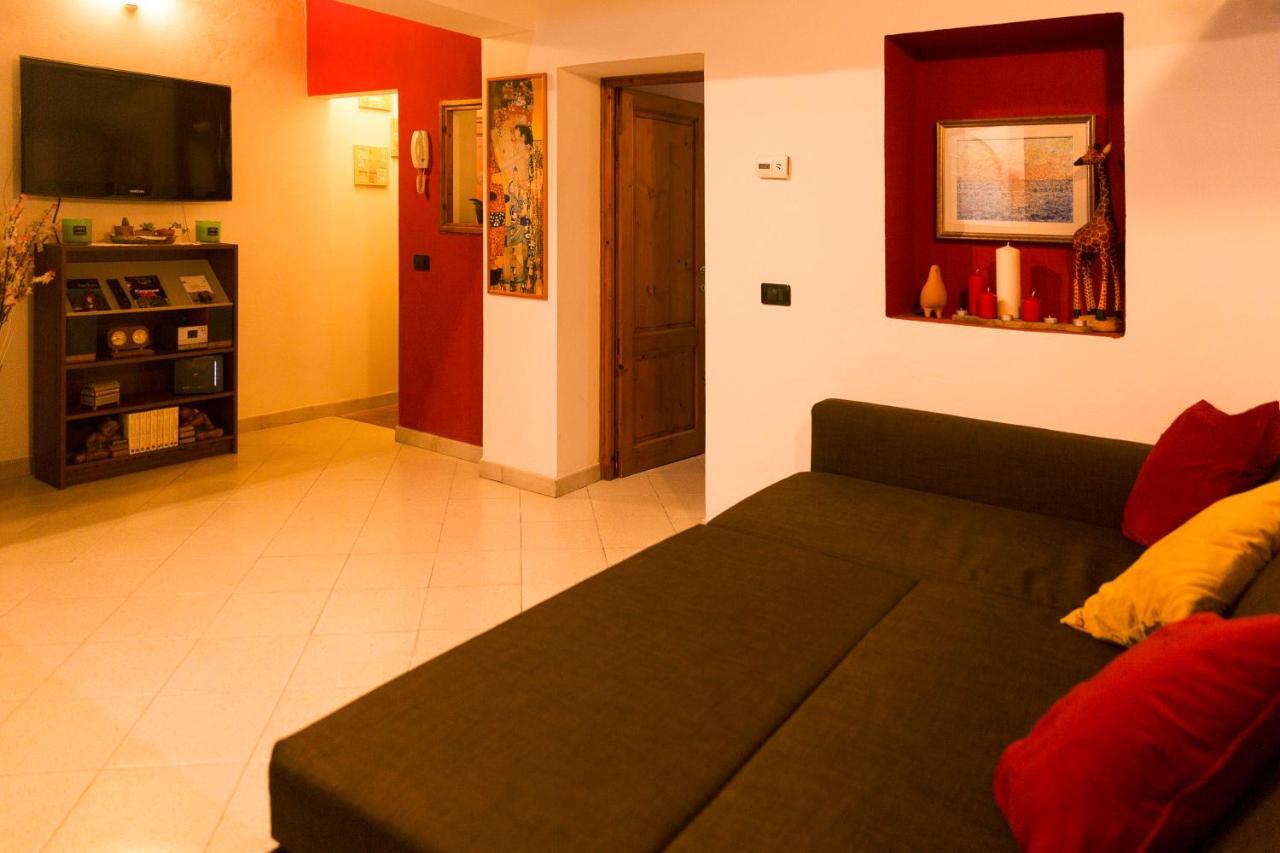 San Frediano District - Apartment Florence Exterior photo