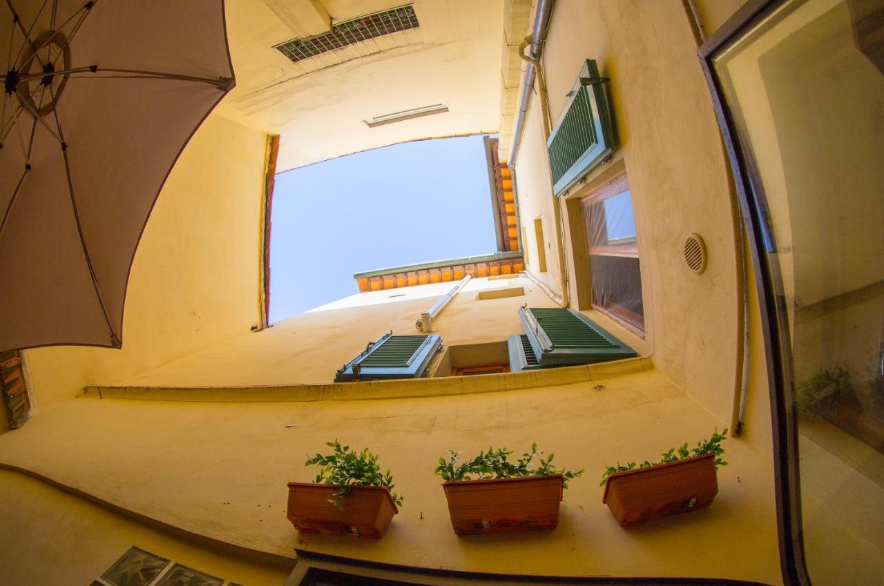 San Frediano District - Apartment Florence Exterior photo