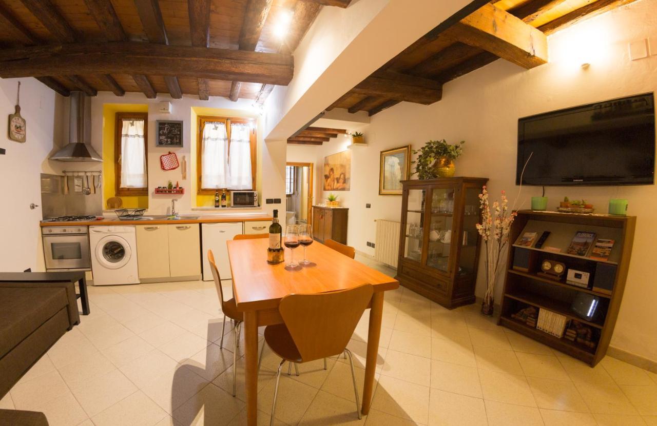 San Frediano District - Apartment Florence Exterior photo
