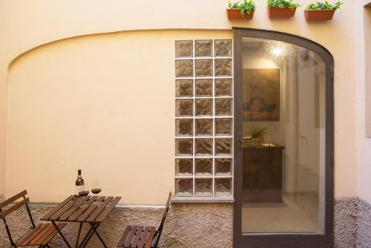 San Frediano District - Apartment Florence Exterior photo