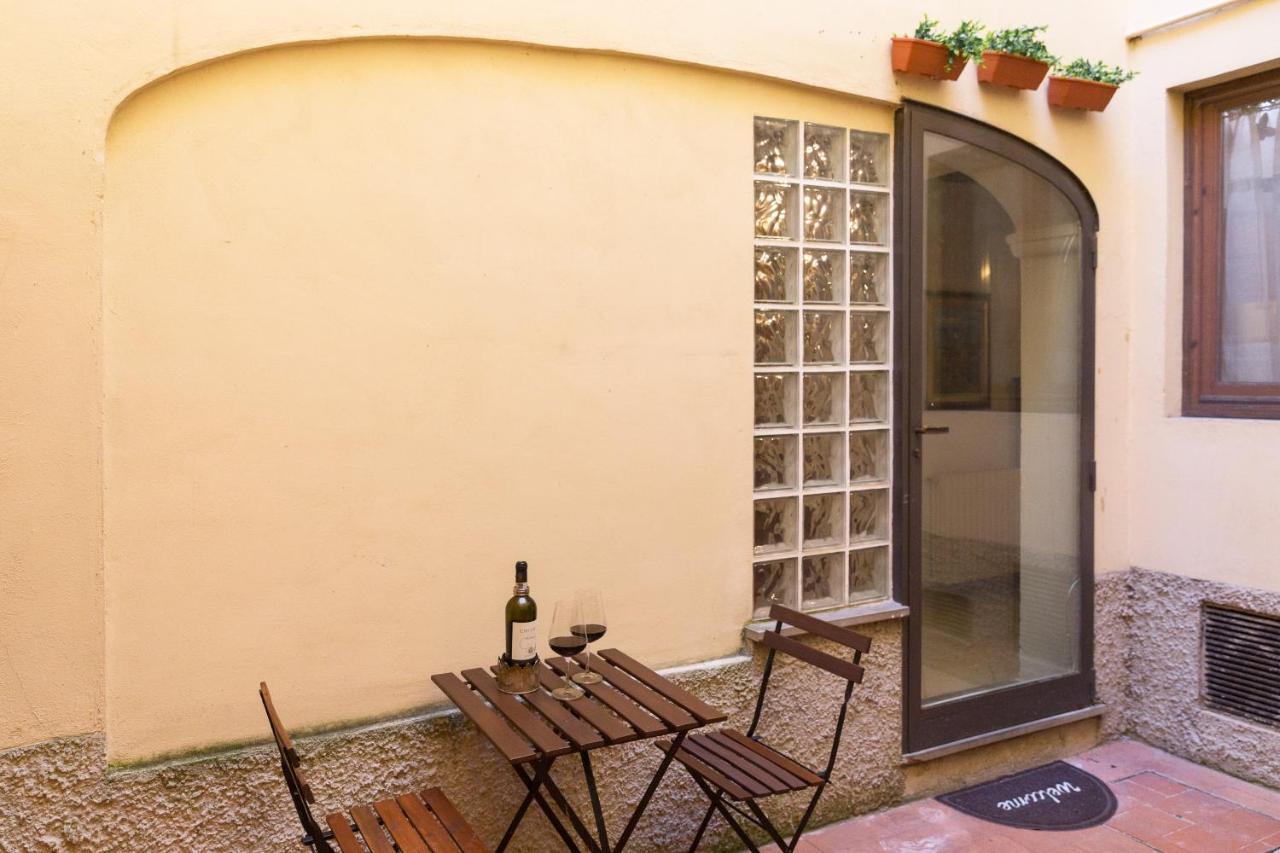 San Frediano District - Apartment Florence Exterior photo